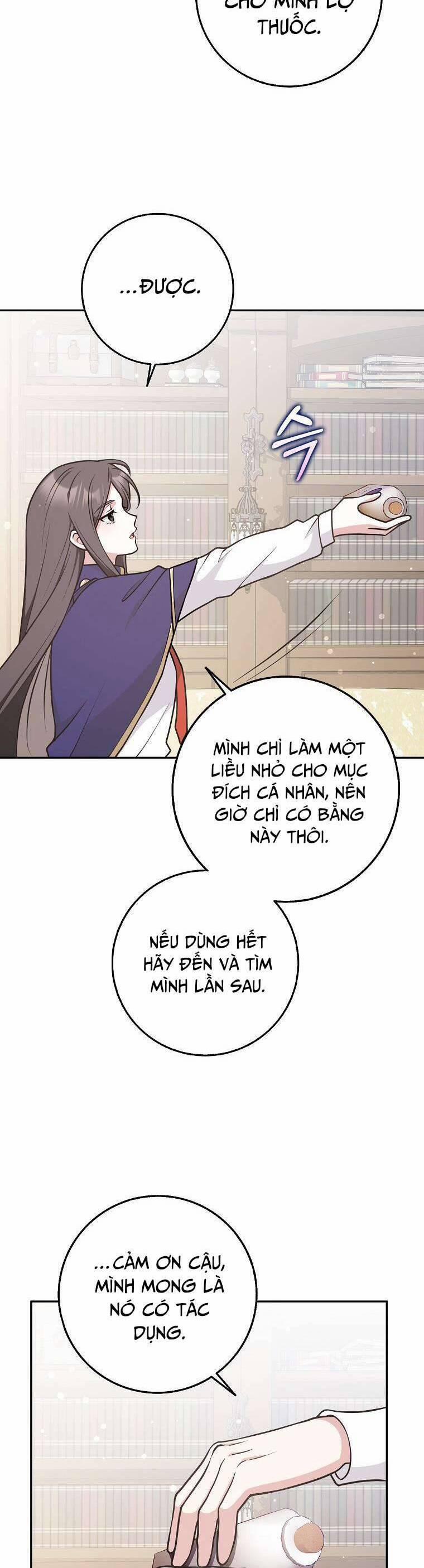 Bạn Bè Với Nhau Không Phải Vậy Đâu 30 trang 25