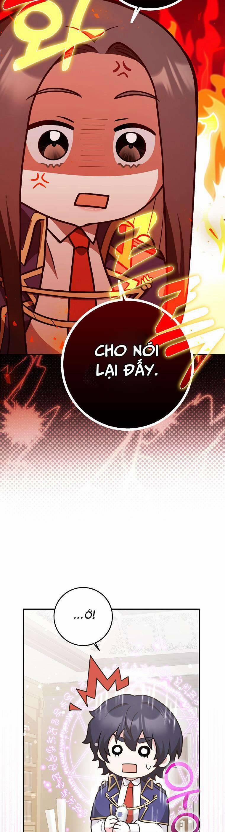 Bạn Bè Với Nhau Không Phải Vậy Đâu 30 trang 28