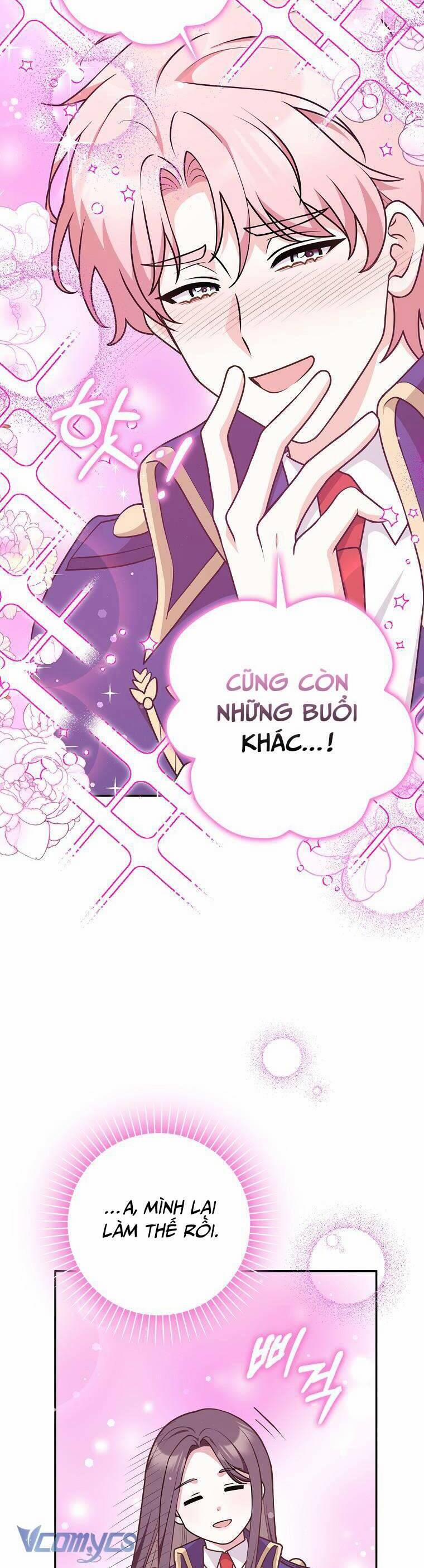 Bạn Bè Với Nhau Không Phải Vậy Đâu 30 trang 36