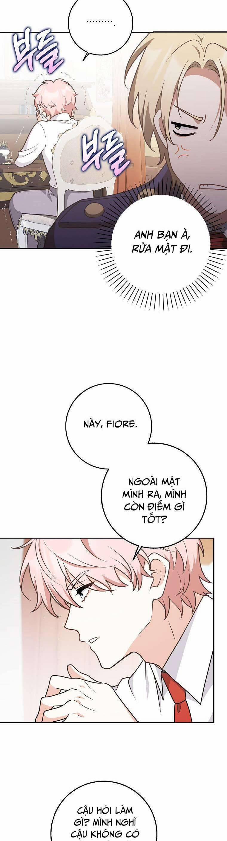 Bạn Bè Với Nhau Không Phải Vậy Đâu 30 trang 4