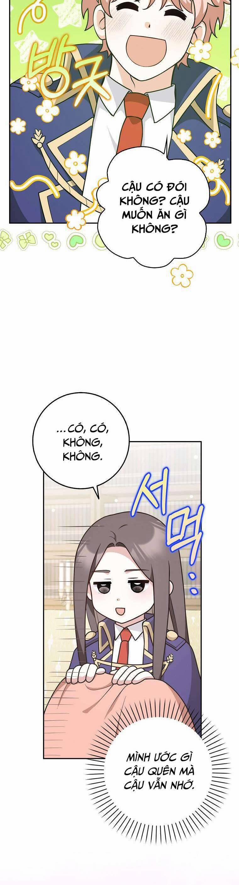 Bạn Bè Với Nhau Không Phải Vậy Đâu 30 trang 7