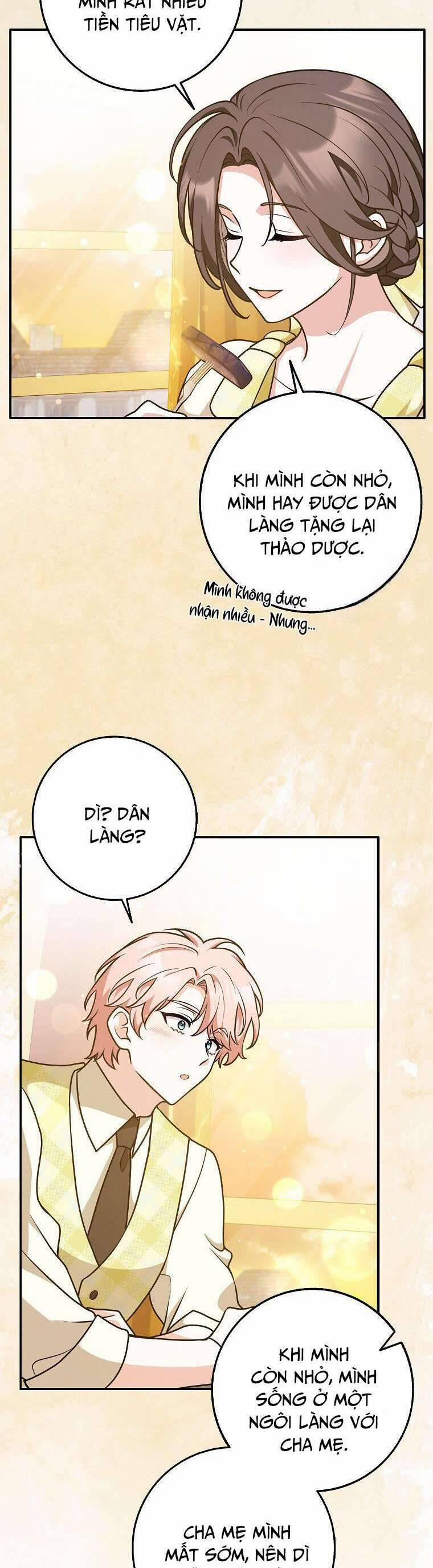 Bạn Bè Với Nhau Không Phải Vậy Đâu 31 trang 10