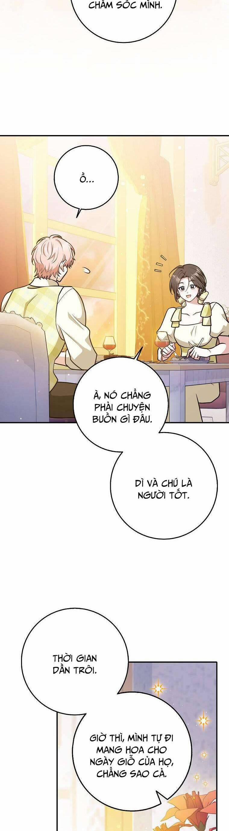 Bạn Bè Với Nhau Không Phải Vậy Đâu 31 trang 11