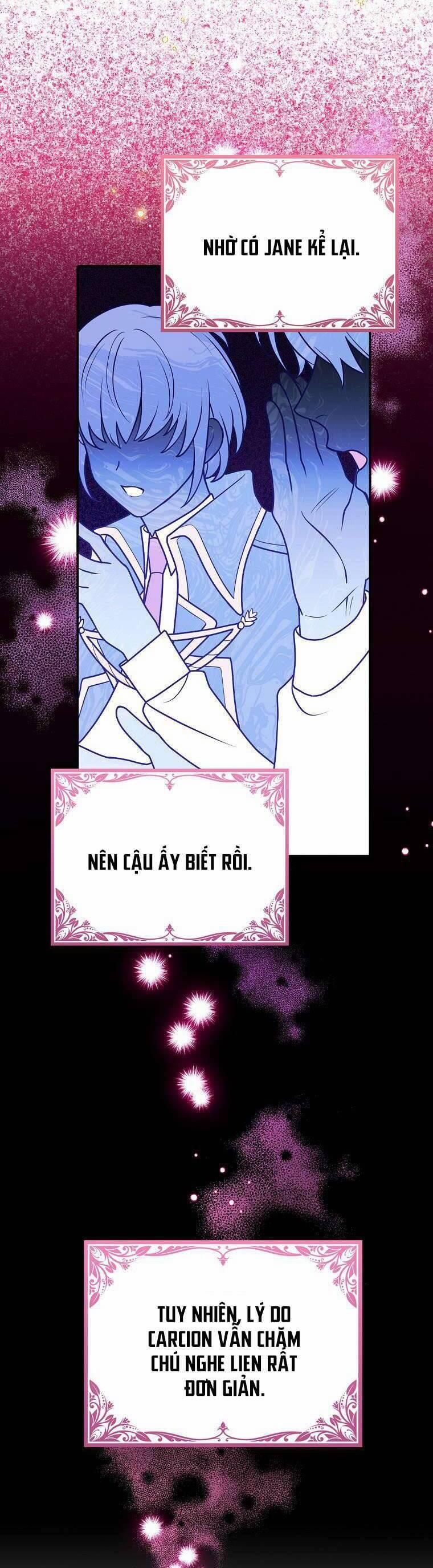 Bạn Bè Với Nhau Không Phải Vậy Đâu 31 trang 13