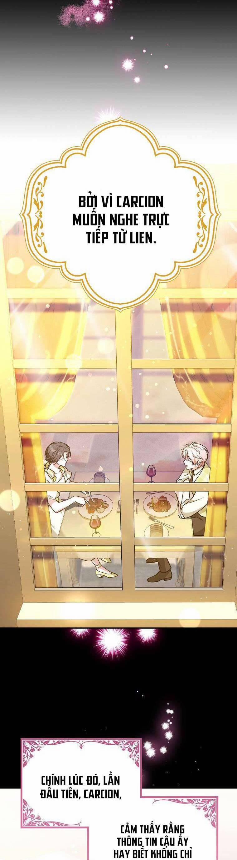 Bạn Bè Với Nhau Không Phải Vậy Đâu 31 trang 14