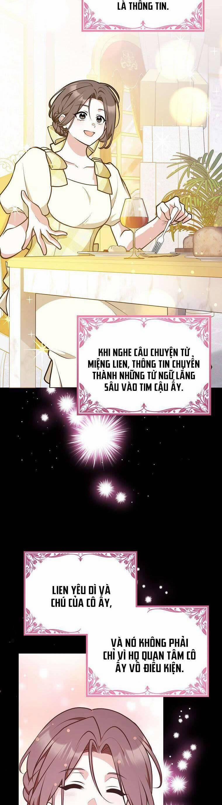 Bạn Bè Với Nhau Không Phải Vậy Đâu 31 trang 15