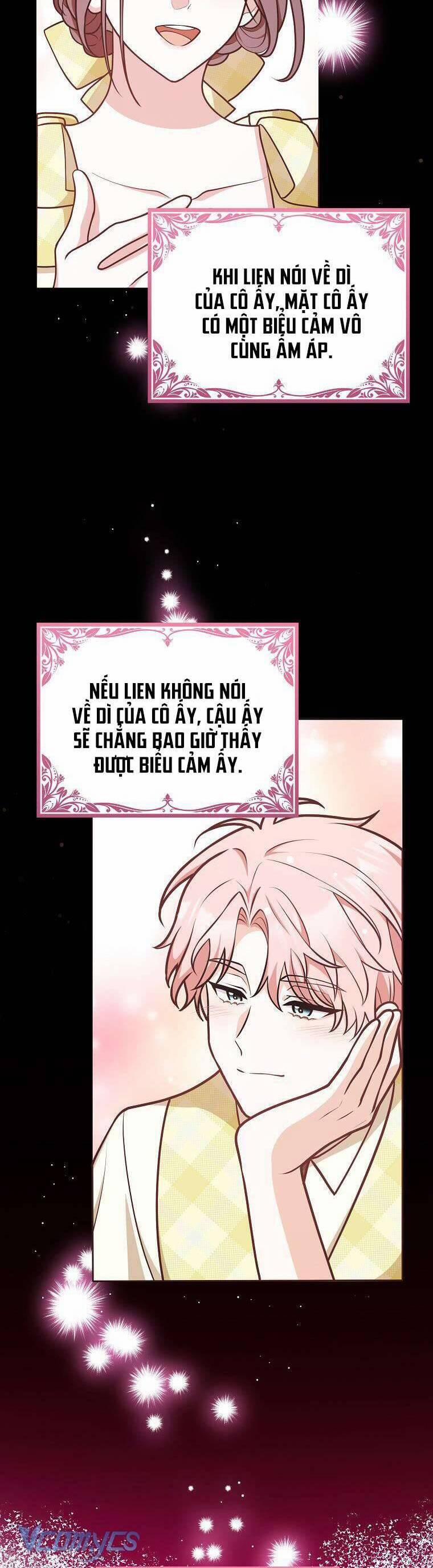 Bạn Bè Với Nhau Không Phải Vậy Đâu 31 trang 16