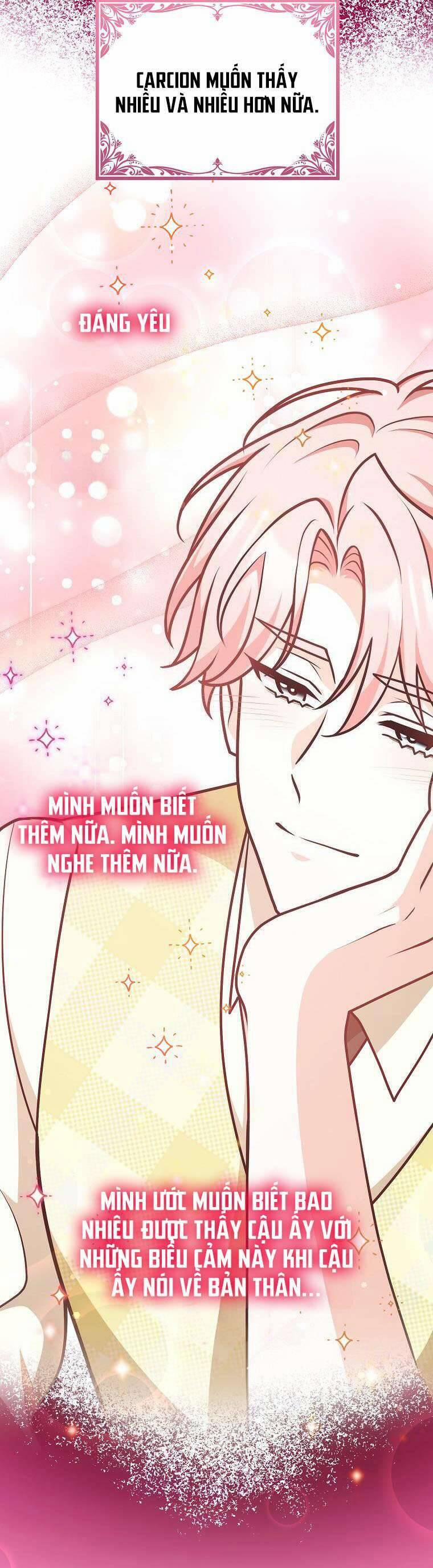 Bạn Bè Với Nhau Không Phải Vậy Đâu 31 trang 17