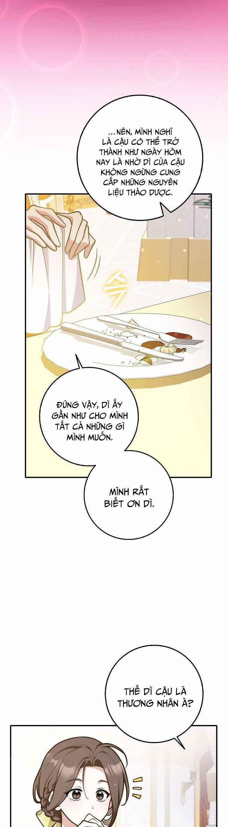 Bạn Bè Với Nhau Không Phải Vậy Đâu 31 trang 18