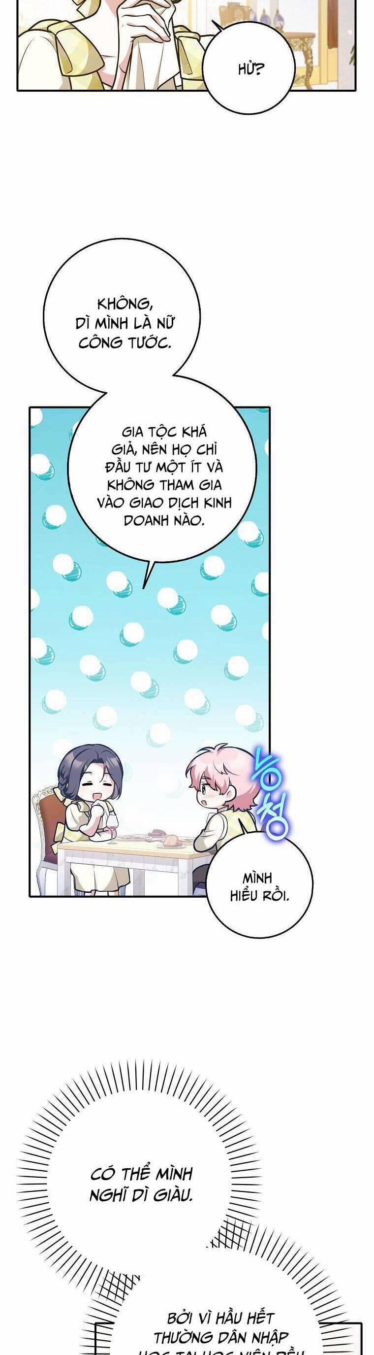 Bạn Bè Với Nhau Không Phải Vậy Đâu 31 trang 19