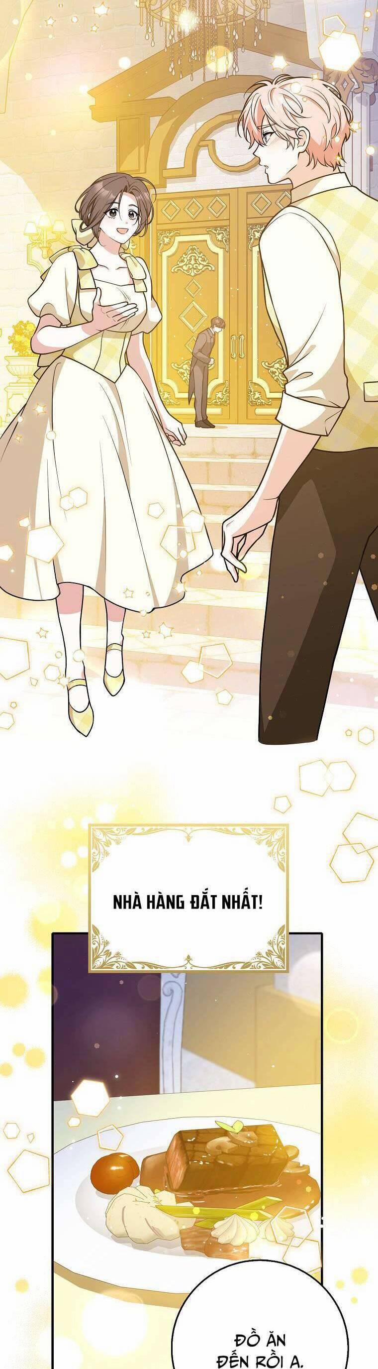 Bạn Bè Với Nhau Không Phải Vậy Đâu 31 trang 2