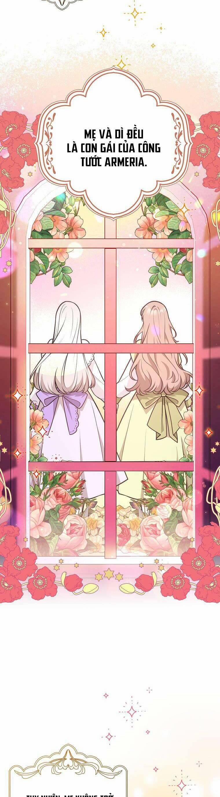 Bạn Bè Với Nhau Không Phải Vậy Đâu 31 trang 21