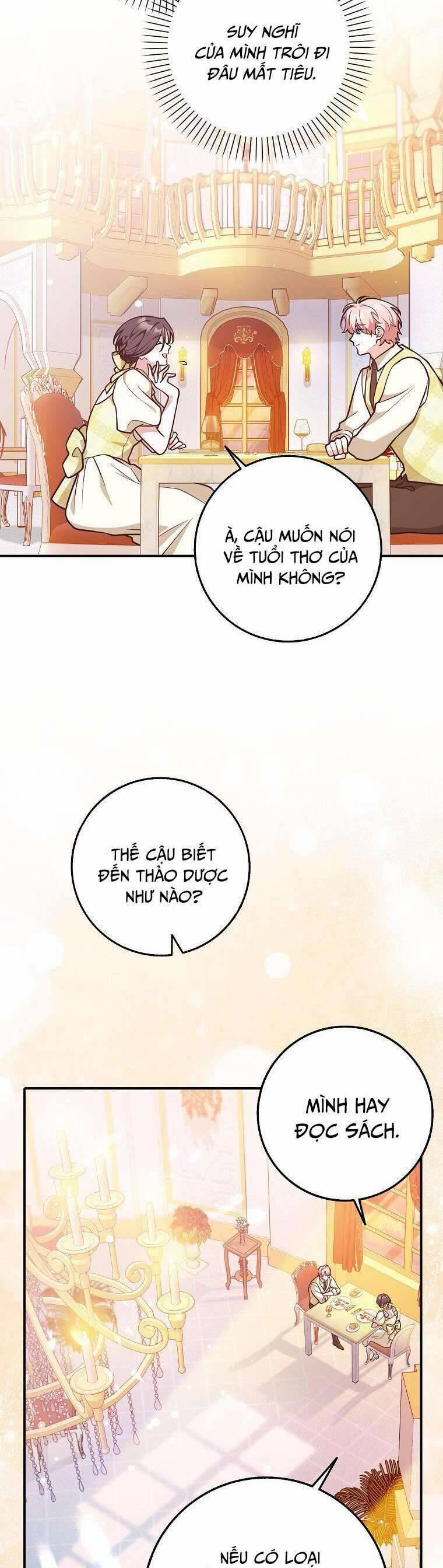 Bạn Bè Với Nhau Không Phải Vậy Đâu 31 trang 26