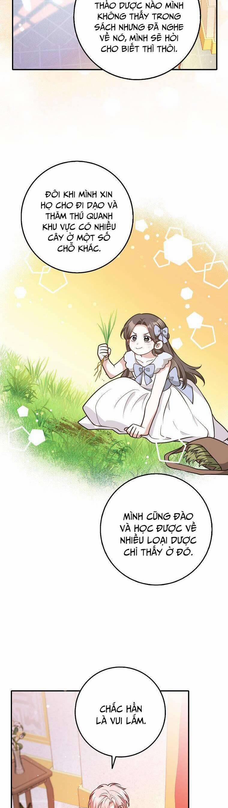 Bạn Bè Với Nhau Không Phải Vậy Đâu 31 trang 27