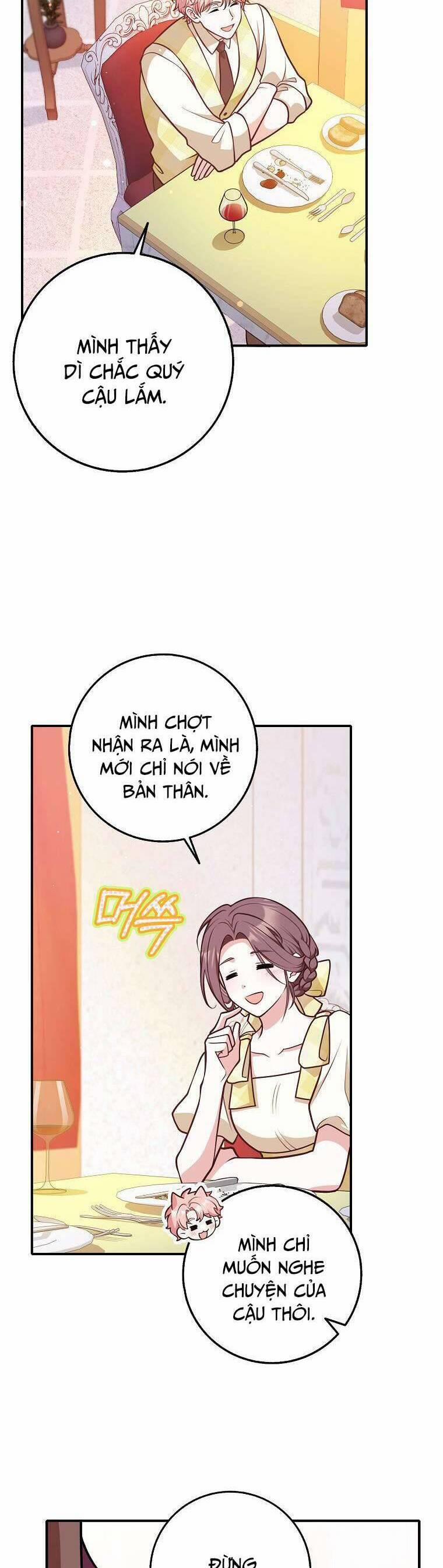 Bạn Bè Với Nhau Không Phải Vậy Đâu 31 trang 28