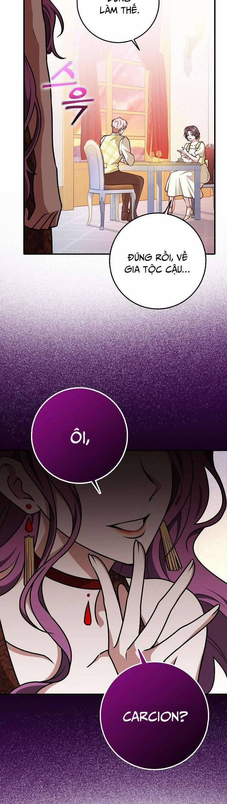 Bạn Bè Với Nhau Không Phải Vậy Đâu 31 trang 29