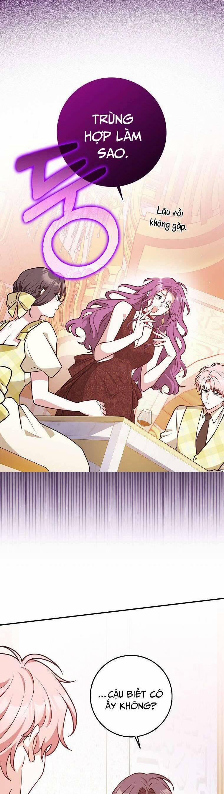 Bạn Bè Với Nhau Không Phải Vậy Đâu 31 trang 30