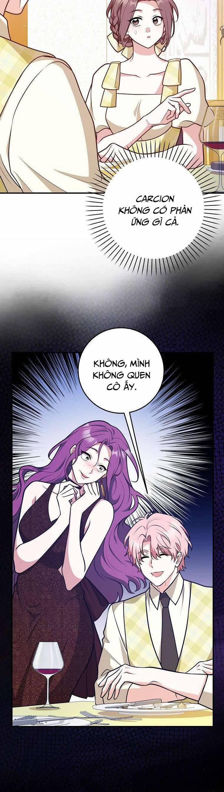 Bạn Bè Với Nhau Không Phải Vậy Đâu 31 trang 31