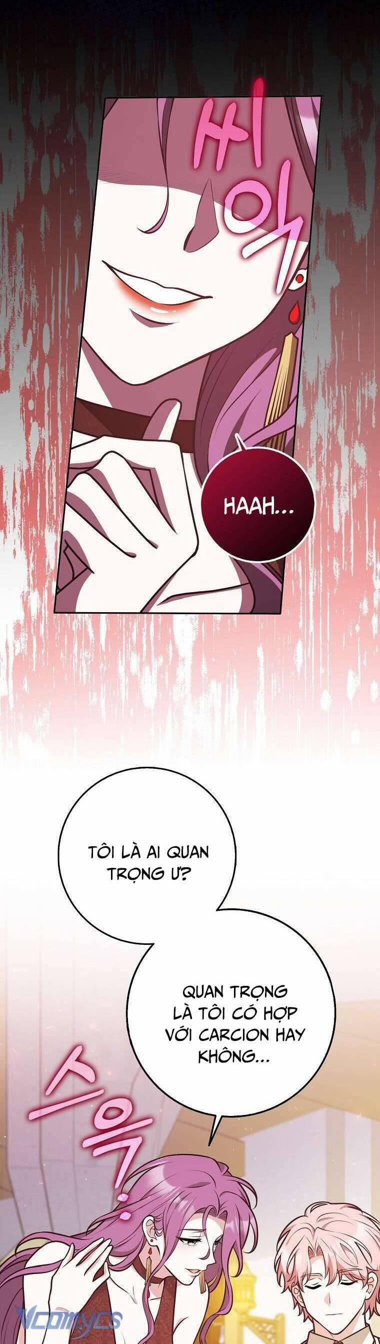 Bạn Bè Với Nhau Không Phải Vậy Đâu 31 trang 32