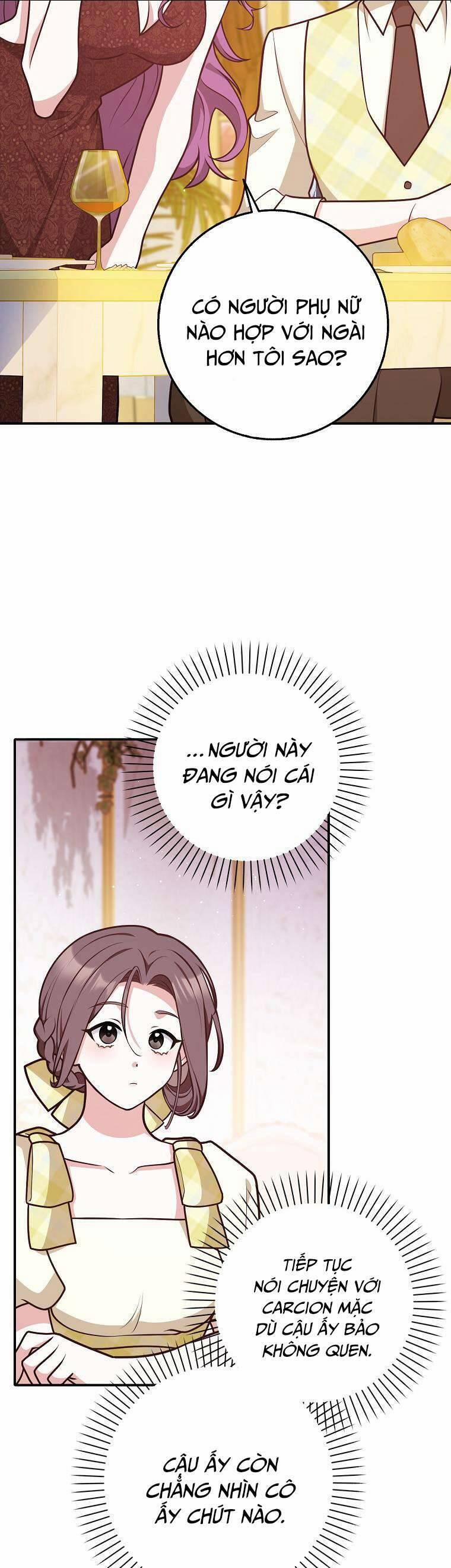 Bạn Bè Với Nhau Không Phải Vậy Đâu 31 trang 33