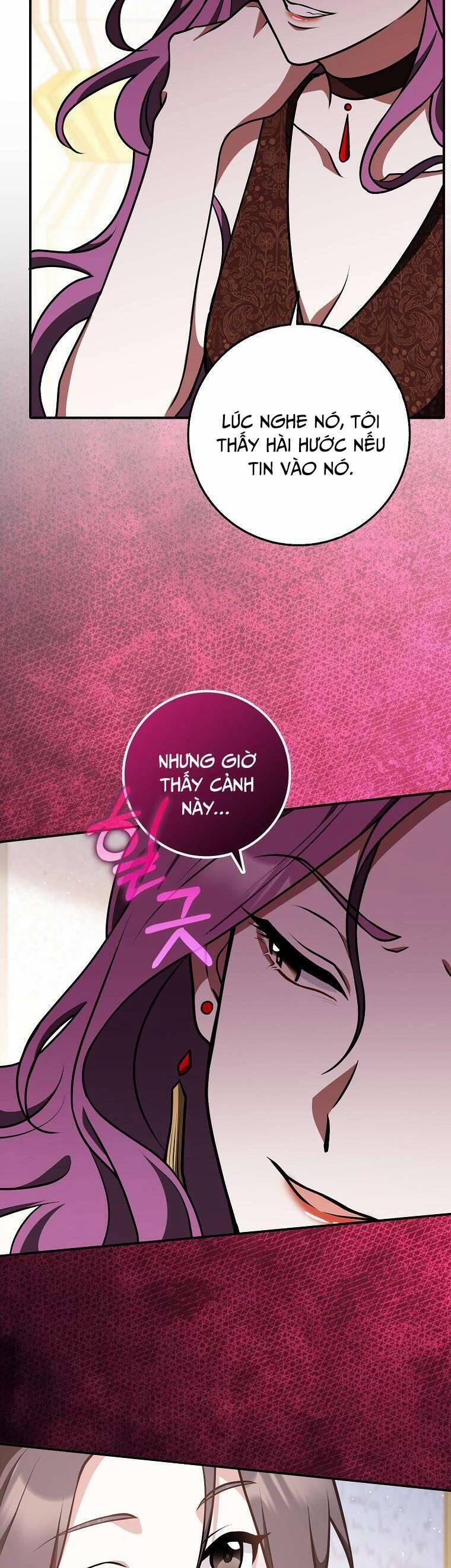 Bạn Bè Với Nhau Không Phải Vậy Đâu 31 trang 35