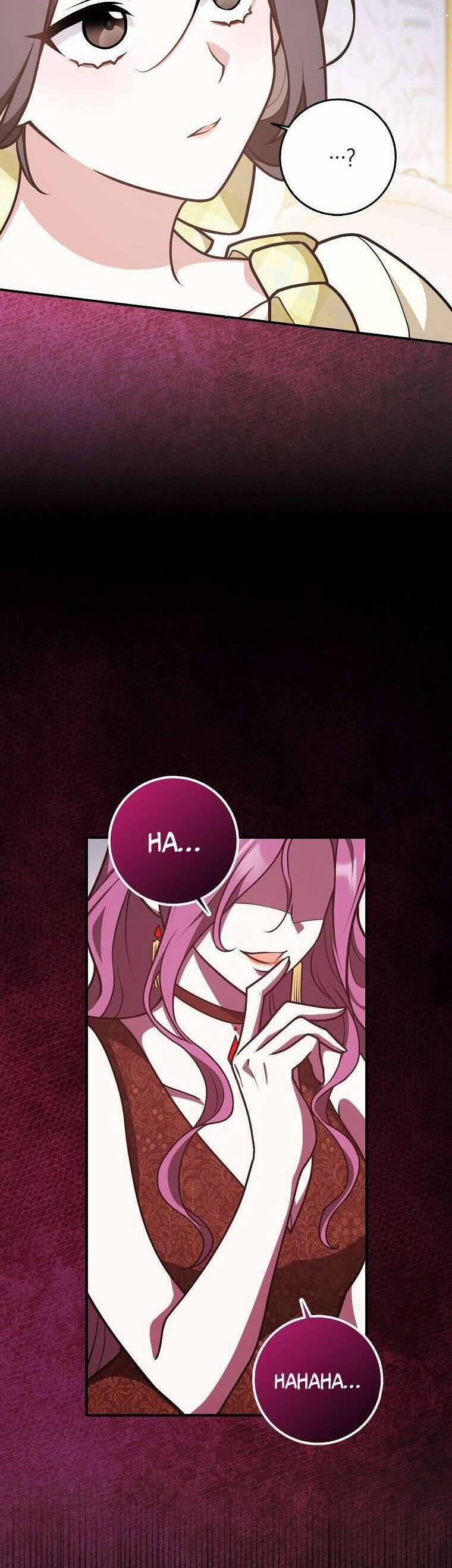 Bạn Bè Với Nhau Không Phải Vậy Đâu 31 trang 36