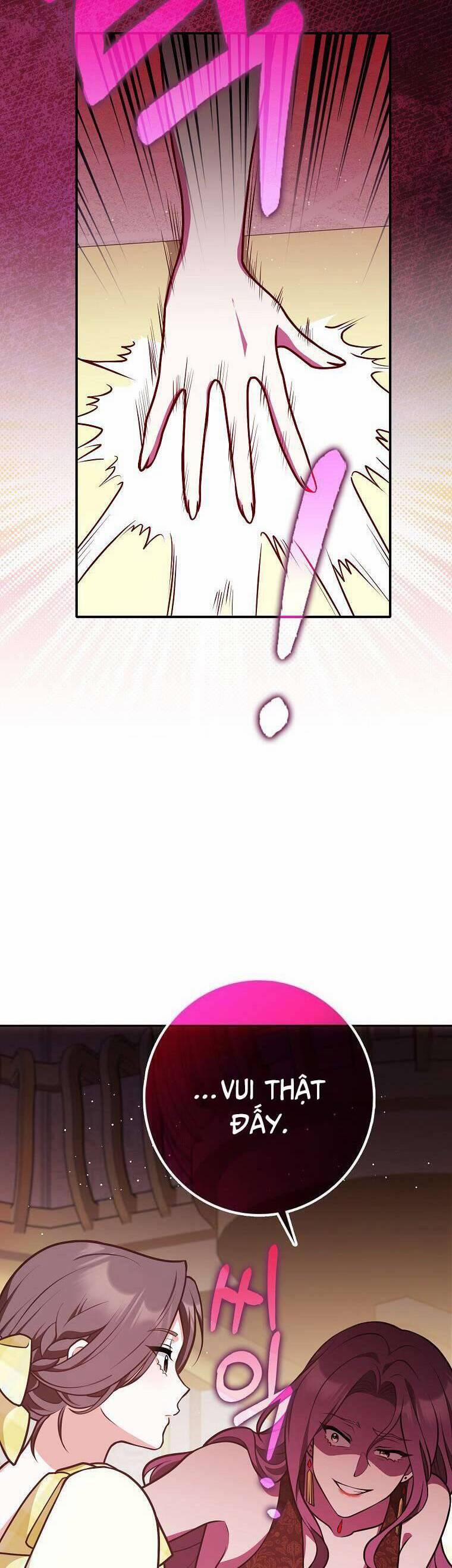 Bạn Bè Với Nhau Không Phải Vậy Đâu 31 trang 38