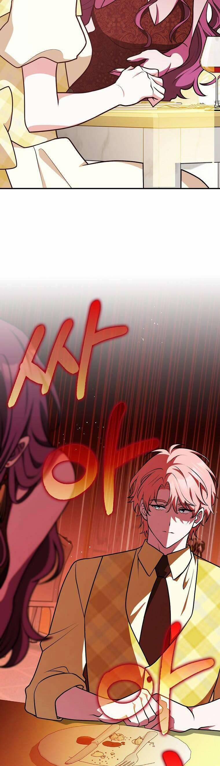 Bạn Bè Với Nhau Không Phải Vậy Đâu 31 trang 39