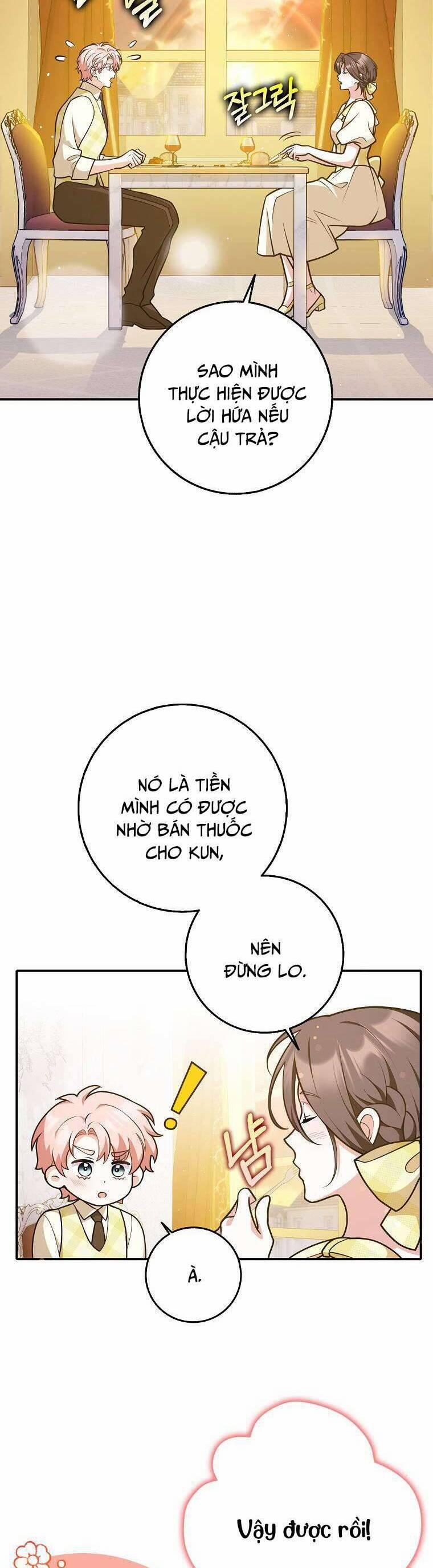 Bạn Bè Với Nhau Không Phải Vậy Đâu 31 trang 4