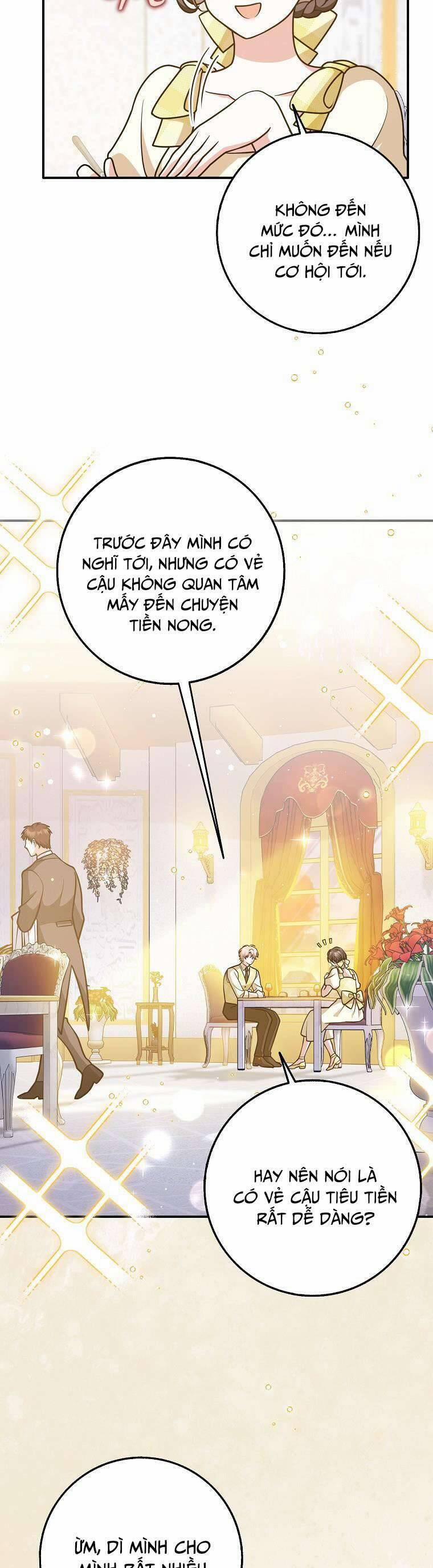 Bạn Bè Với Nhau Không Phải Vậy Đâu 31 trang 9