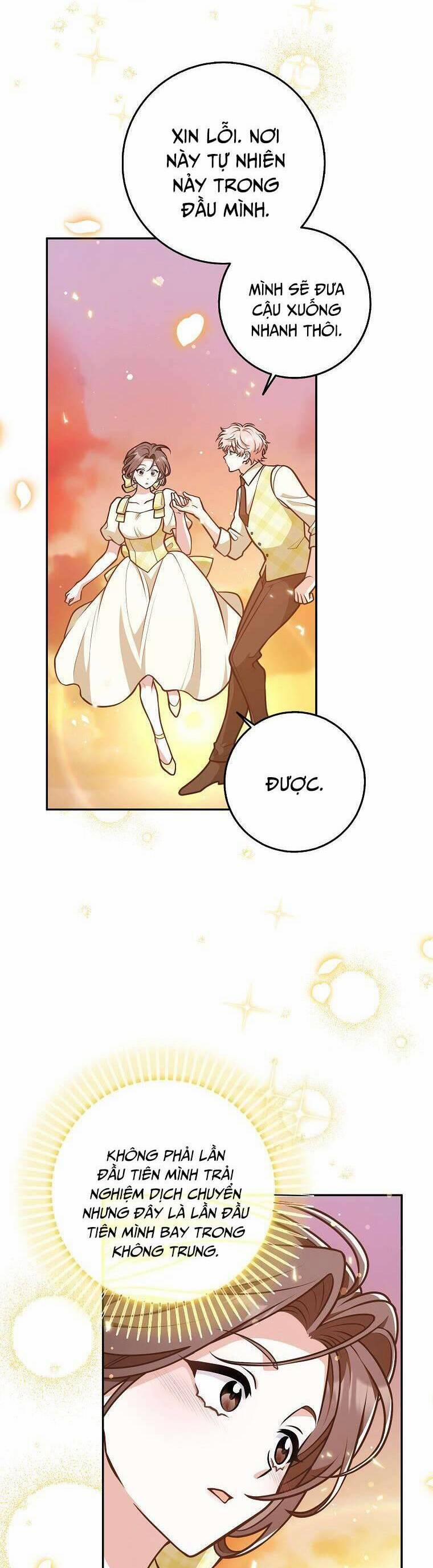 Bạn Bè Với Nhau Không Phải Vậy Đâu 32 trang 11