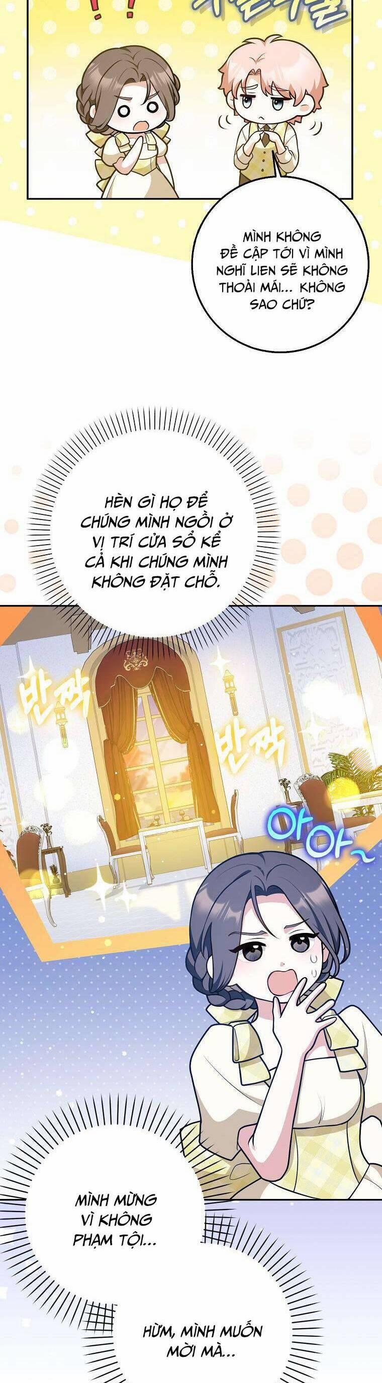 Bạn Bè Với Nhau Không Phải Vậy Đâu 32 trang 15