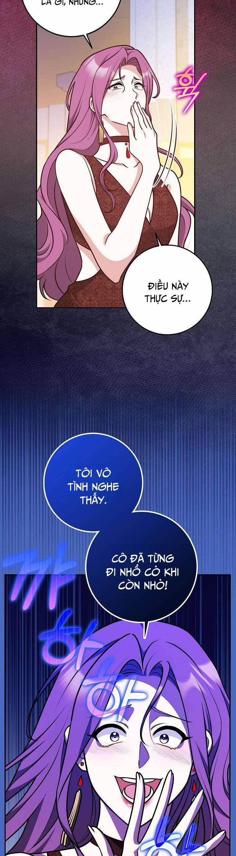 Bạn Bè Với Nhau Không Phải Vậy Đâu 32 trang 2