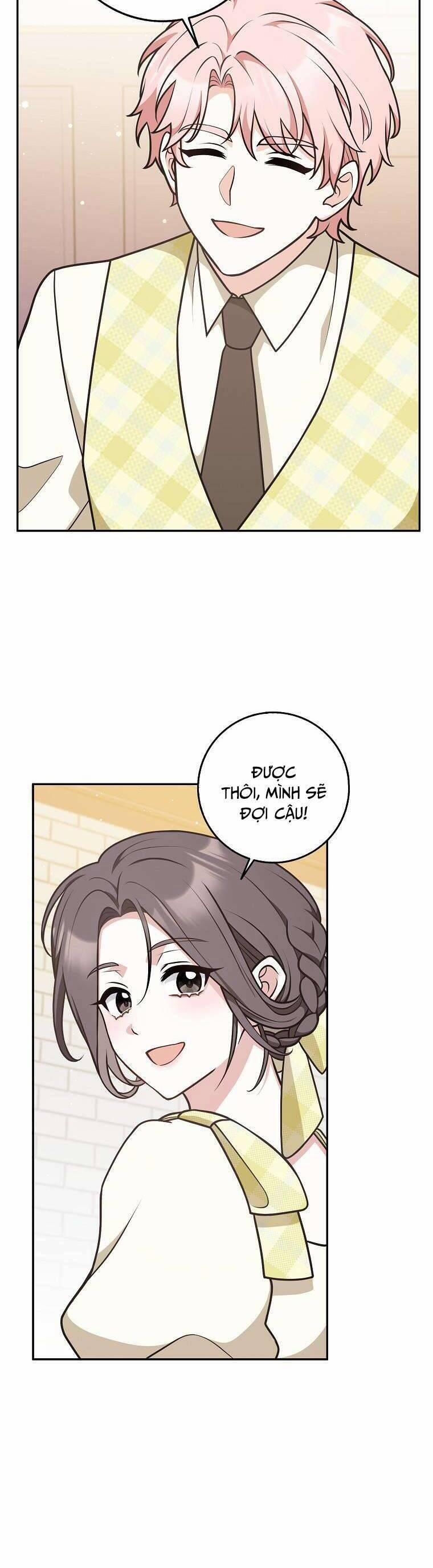 Bạn Bè Với Nhau Không Phải Vậy Đâu 32 trang 21