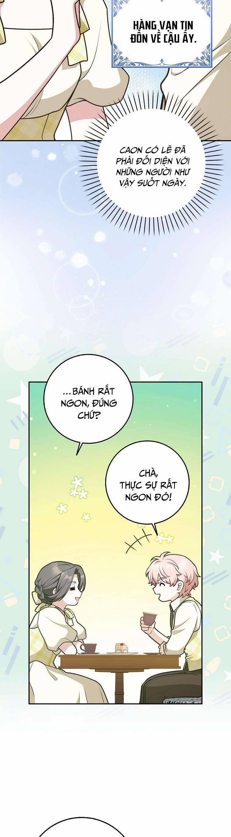 Bạn Bè Với Nhau Không Phải Vậy Đâu 32 trang 25