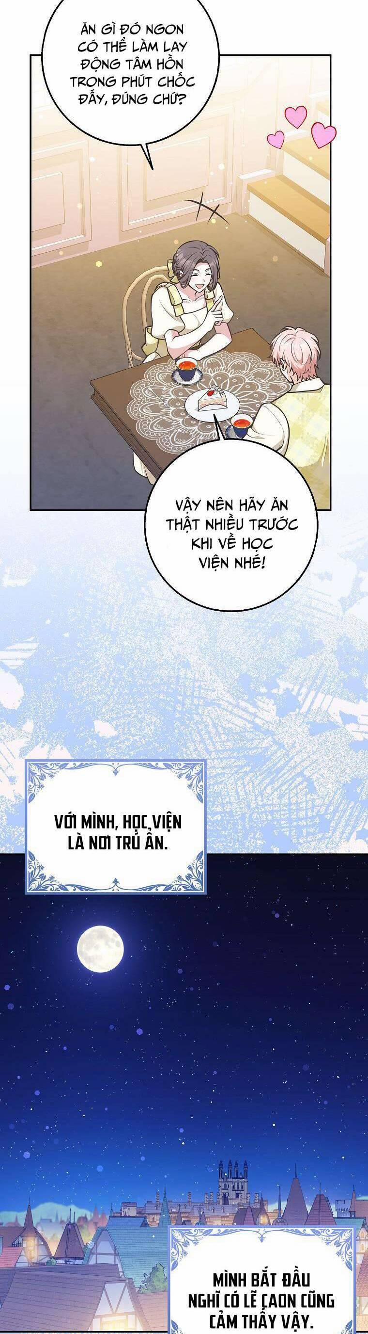 Bạn Bè Với Nhau Không Phải Vậy Đâu 32 trang 26