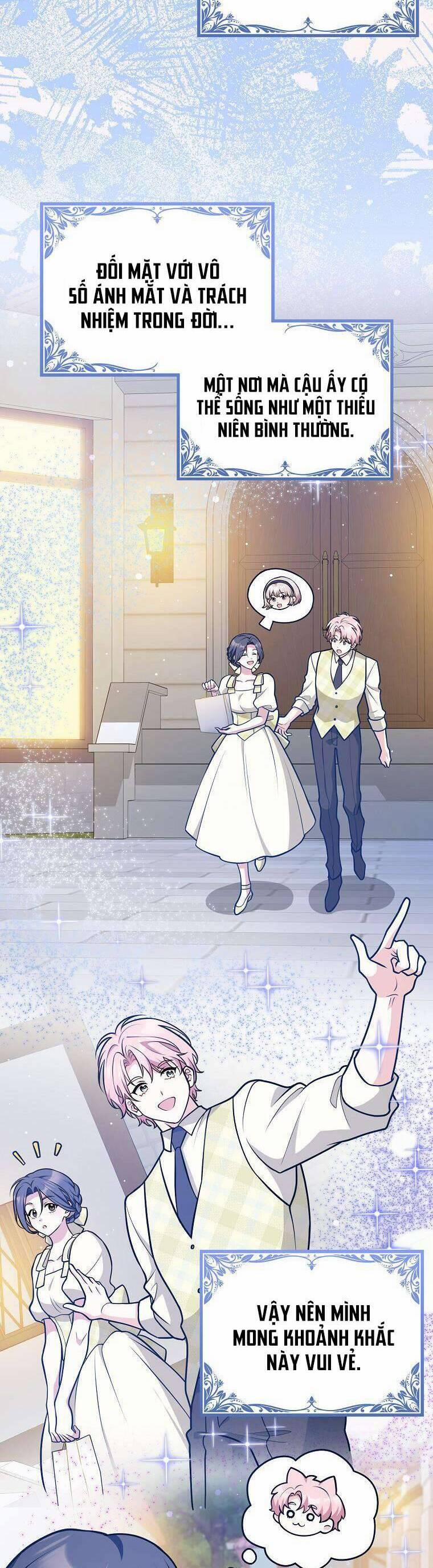 Bạn Bè Với Nhau Không Phải Vậy Đâu 32 trang 27