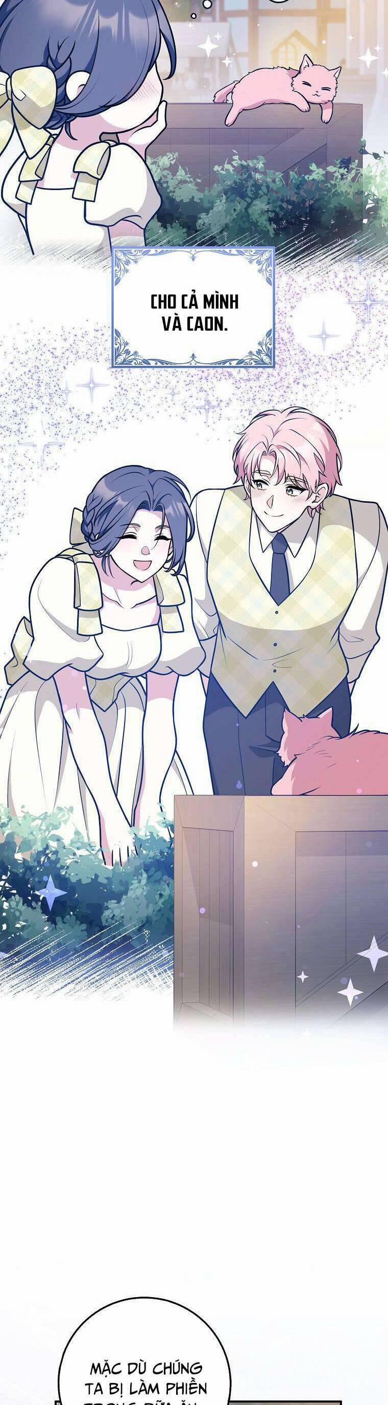 Bạn Bè Với Nhau Không Phải Vậy Đâu 32 trang 28