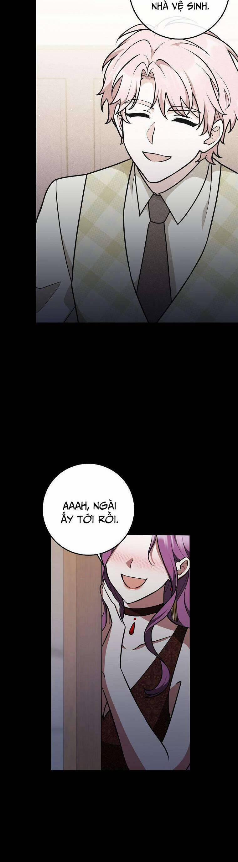 Bạn Bè Với Nhau Không Phải Vậy Đâu 32 trang 31