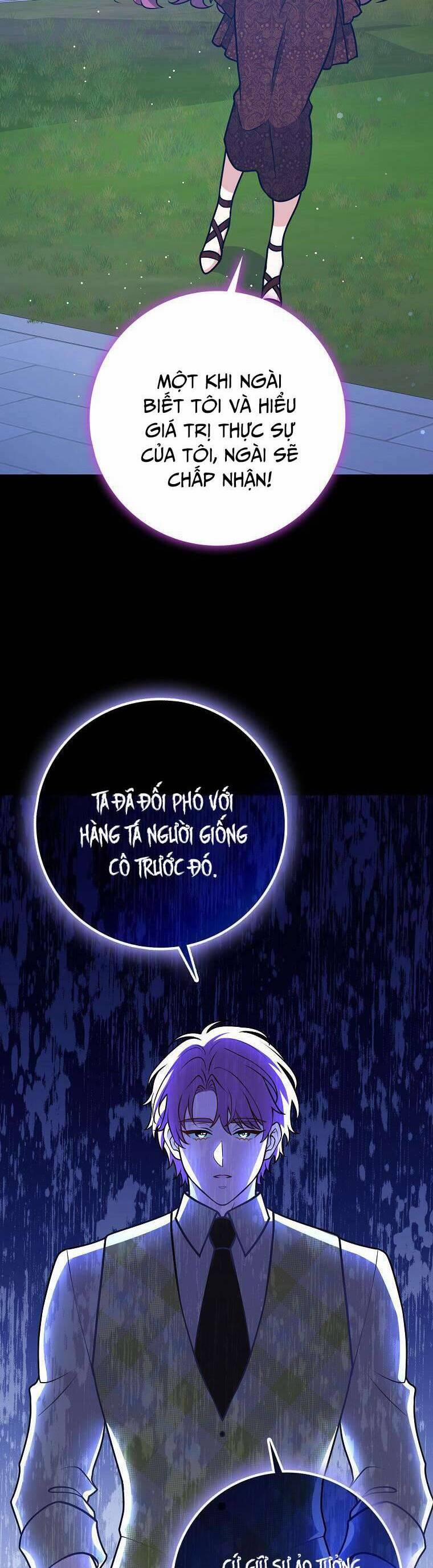 Bạn Bè Với Nhau Không Phải Vậy Đâu 32 trang 35