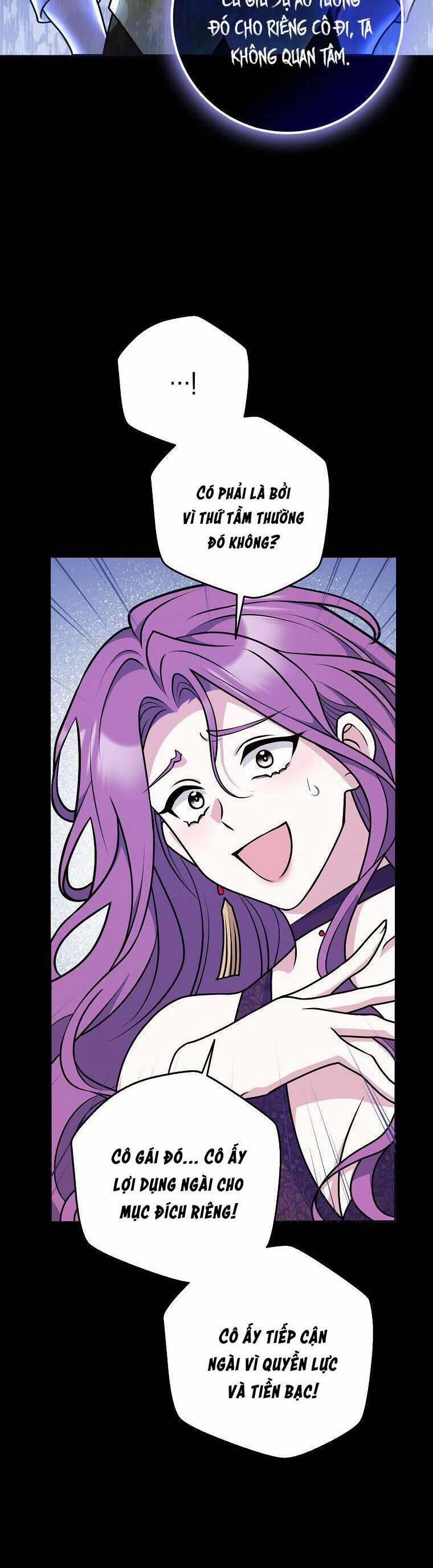 Bạn Bè Với Nhau Không Phải Vậy Đâu 32 trang 36