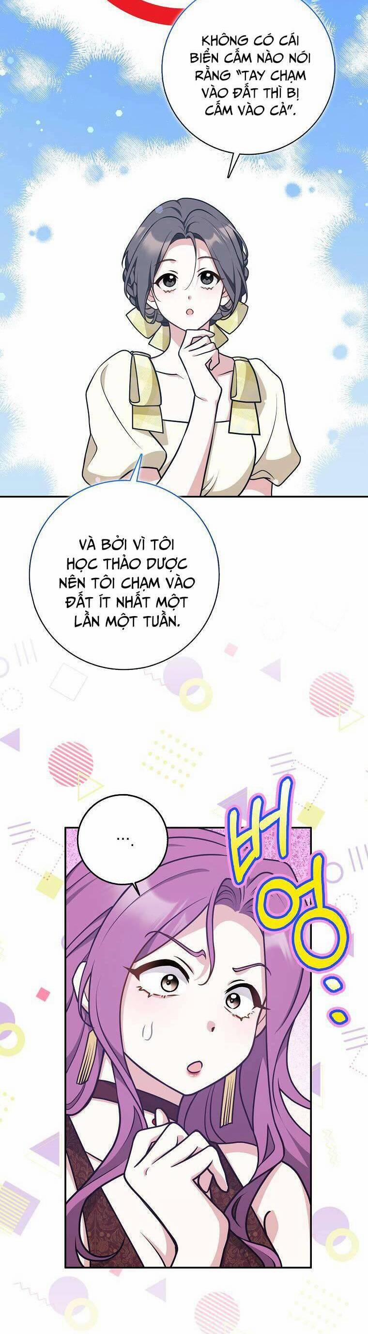 Bạn Bè Với Nhau Không Phải Vậy Đâu 32 trang 4