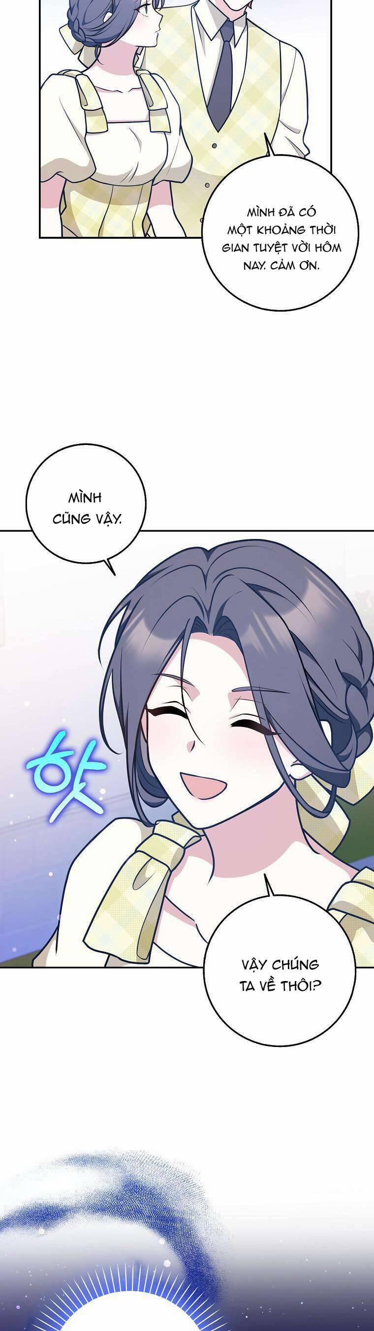 Bạn Bè Với Nhau Không Phải Vậy Đâu 32 trang 45