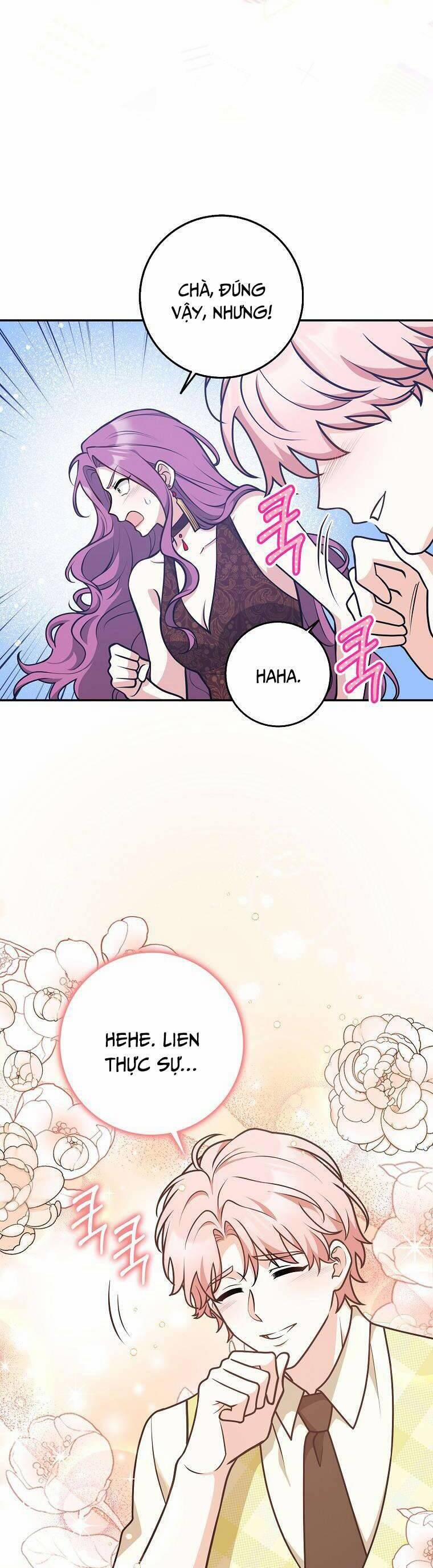 Bạn Bè Với Nhau Không Phải Vậy Đâu 32 trang 5