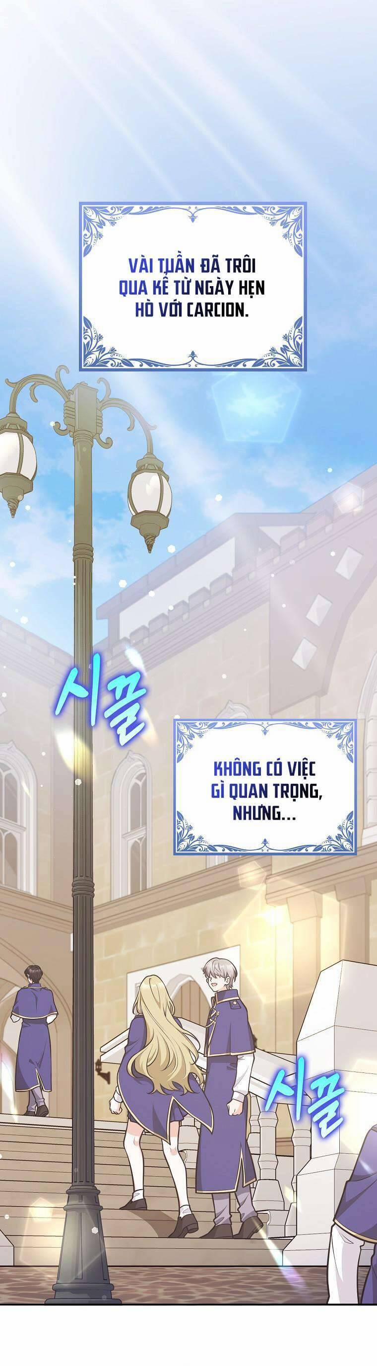 Bạn Bè Với Nhau Không Phải Vậy Đâu 33 trang 1