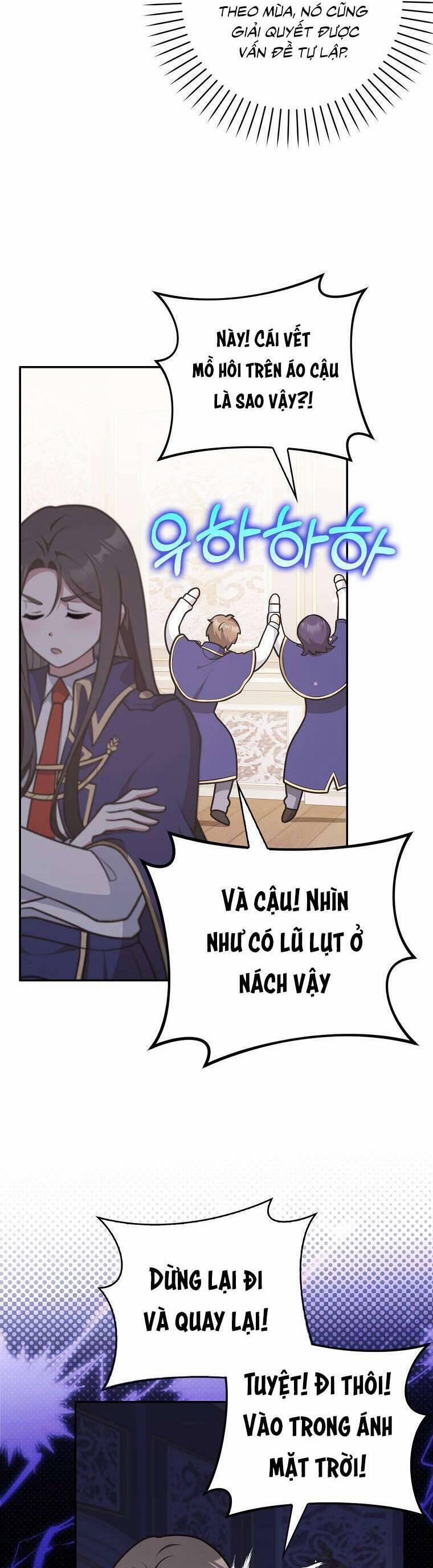 Bạn Bè Với Nhau Không Phải Vậy Đâu 33 trang 10