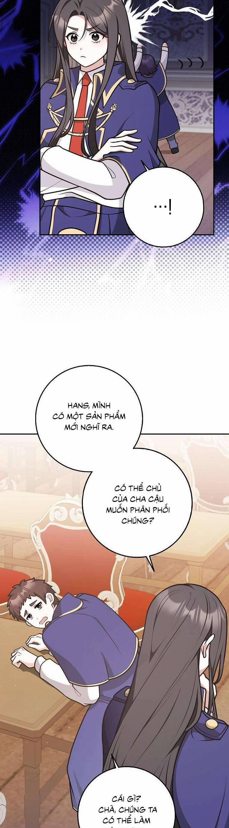 Bạn Bè Với Nhau Không Phải Vậy Đâu 33 trang 11