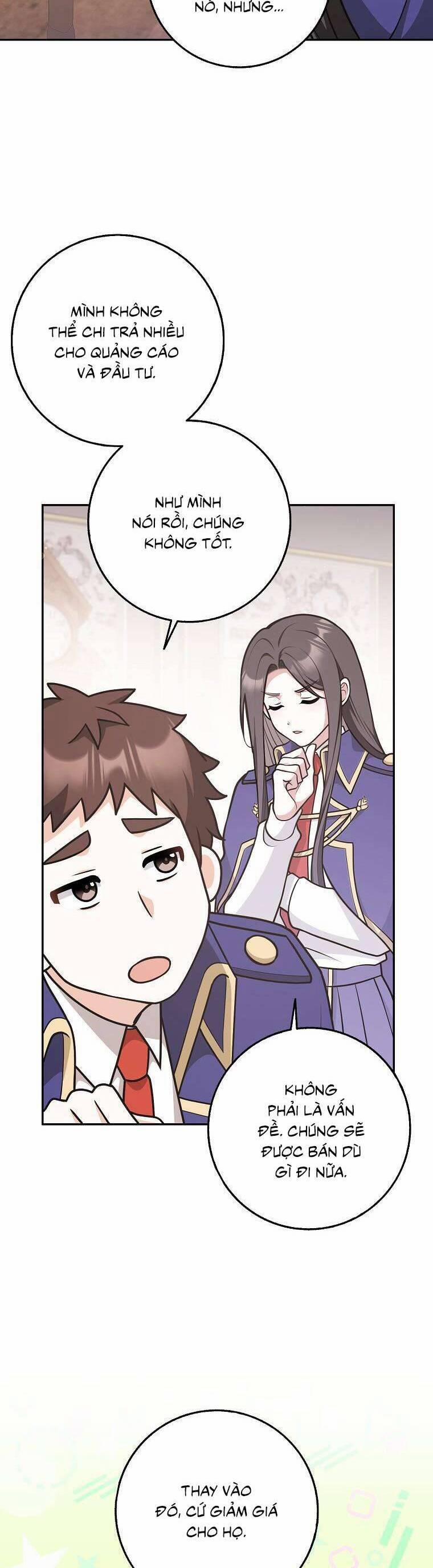 Bạn Bè Với Nhau Không Phải Vậy Đâu 33 trang 12