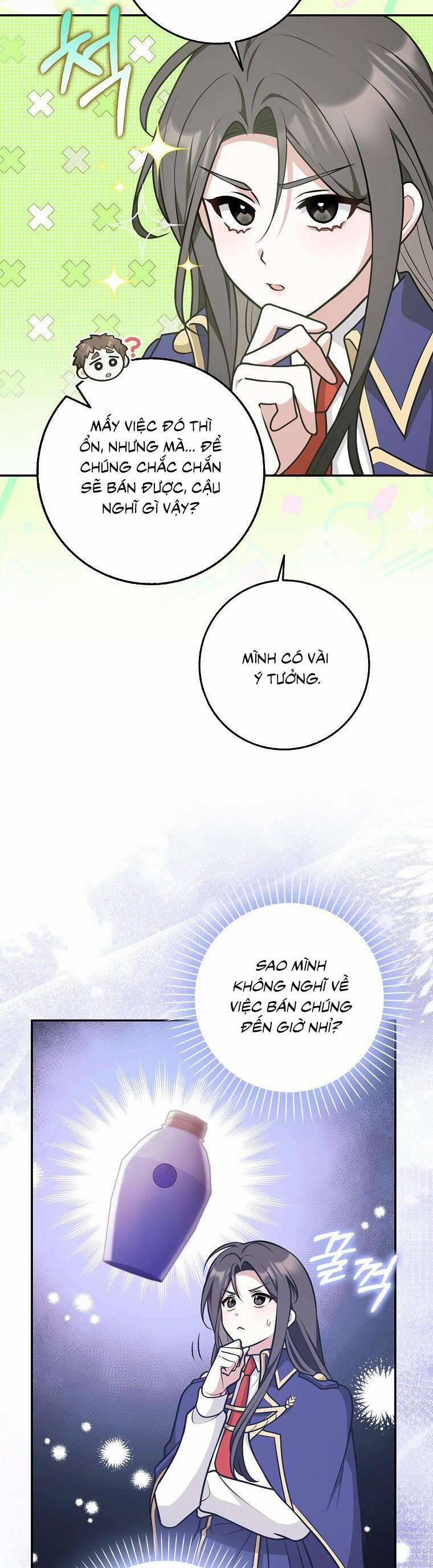 Bạn Bè Với Nhau Không Phải Vậy Đâu 33 trang 13