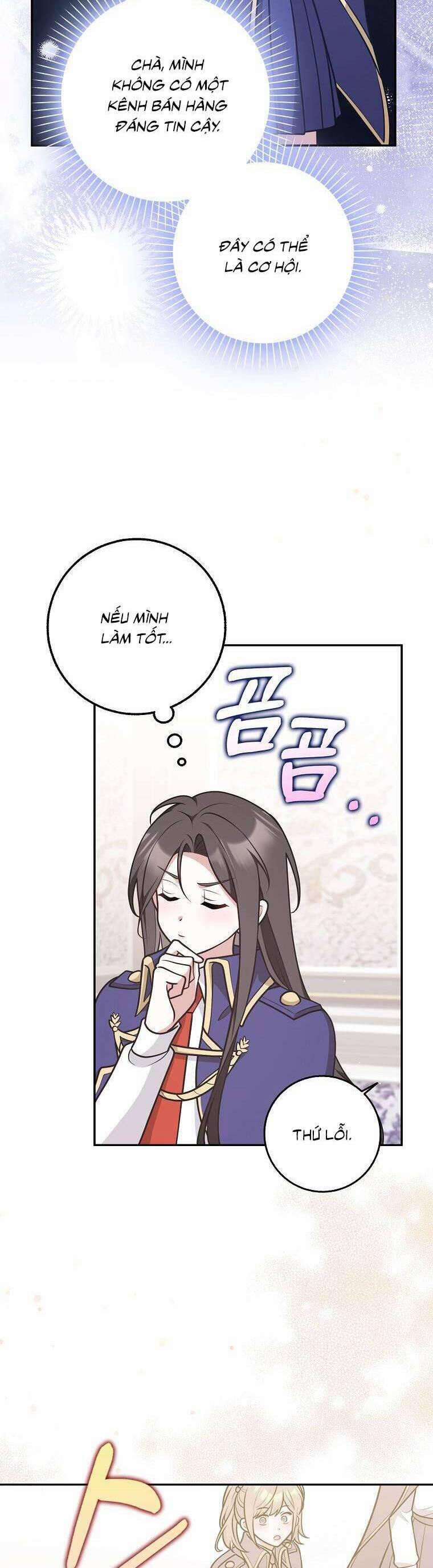 Bạn Bè Với Nhau Không Phải Vậy Đâu 33 trang 14